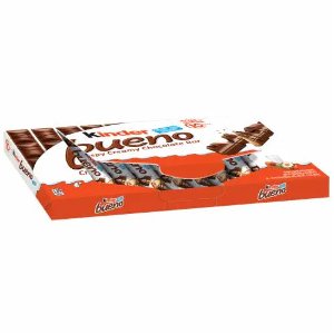 save 1 00 on kinder multipack or family pack Food-4-less Coupon