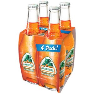 save 0 50 on jarritos soda Fred-meyer Coupon