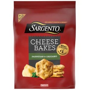 save 0 50 on sargento cheese bakes Fred-meyer Coupon