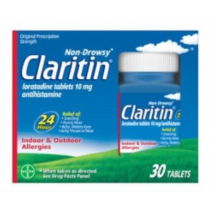 save 1 00 on claritin tablet or liquigel Food-4-less Coupon