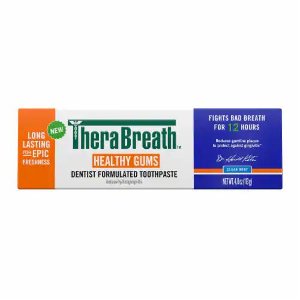 save 1 00 on therabreath toothpaste Fred-meyer Coupon