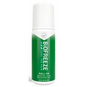 save 2 00 on biofreeze Fred-meyer Coupon