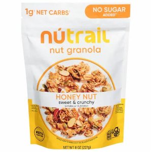 save 2 00 on nutrail granola Ralphs Coupon