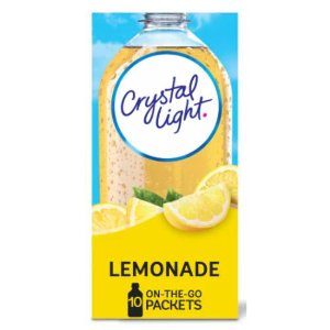 save 1 00 on crystal light on the go sticks Fred-meyer Coupon