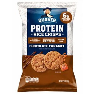 save 0 50 on quaker popped rice crisps Fred-meyer Coupon