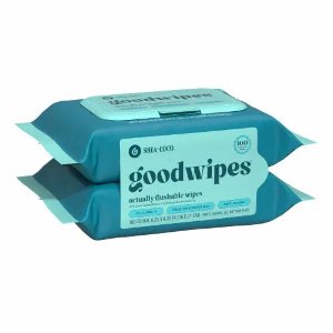 save 2 00 on goodwipes twin packs Fred-meyer Coupon