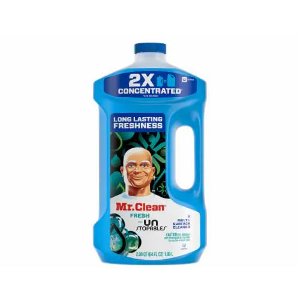 save 1 00 on mr clean liquid dilutes Fred-meyer Coupon