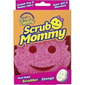 save 0 80 on scrub daddy sponges Fred-meyer Coupon
