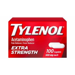 save 2 00 on tylenol caplet Fred-meyer Coupon