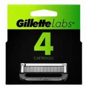save 2 00 on gillette labs refills Fred-meyer Coupon