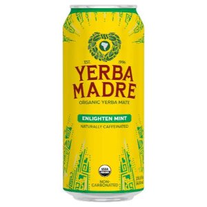save 0 50 on yerba madre organic tea Fred-meyer Coupon
