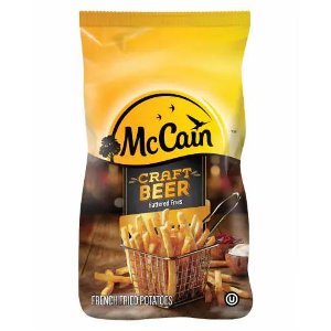 save 1 00 on mccain frozen potatoes Fred-meyer Coupon