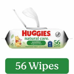 save 0 50 on huggies wipes Frys Coupon