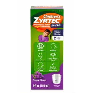 save 2 00 on childrens zyrtec Fred-meyer Coupon