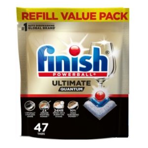 save 4 00 on finish dishwasher detergent pods Kroger Coupon