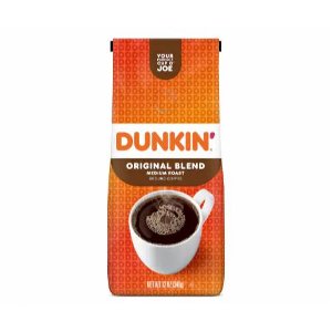 save 1 00 on dunkin or bustelo coffee Frys Coupon