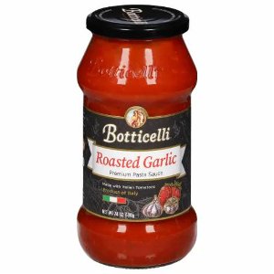 save 3 00 on botticelli pasta sauce Food-4-less Coupon
