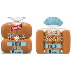 save 1 00 on alfaros or artesano buns Kroger Coupon