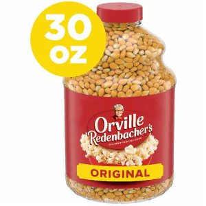 save 2 00 on orville redenbachers kernels or oil Fred-meyer Coupon