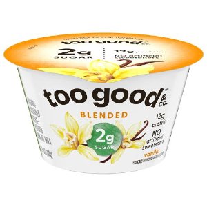 save 0 50 on too good yogurt Fred-meyer Coupon