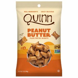 save 1 00 on quinn snacks Fred-meyer Coupon