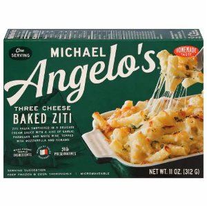 save 1 00 on michael angelos frozen entrees Fred-meyer Coupon