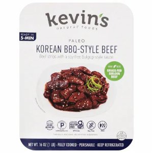 save 1 00 on kevins paleo skillet or stir fry kits Food-4-less Coupon