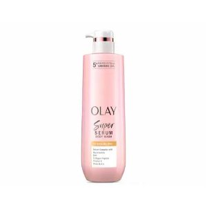 save 3 00 on olay super serum bodywash Frys Coupon