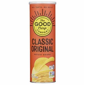 save 1 00 on the good crisp chips Fred-meyer Coupon