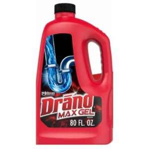 save 1 50 on drano max gel clog remover Frys Coupon