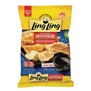 save 2 00 on ling ling potstickers Fred-meyer Coupon