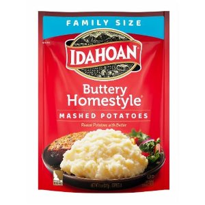 save 1 00 on idahoan family size Fred-meyer Coupon