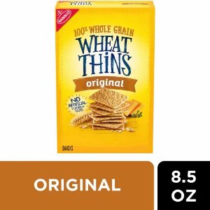 save 0 50 on nabisco crackers Frys Coupon