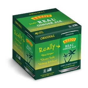 save 1 00 on reeds ginger ale Fred-meyer Coupon