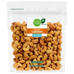 6 99 st cashews or mixed nuts Food-4-less Coupon