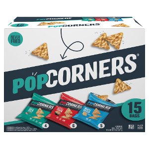 7 99 frito lay or popcorners King-soopers Coupon