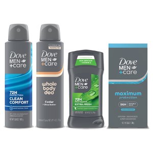 save 2 00 on dove men care Fred-meyer Coupon