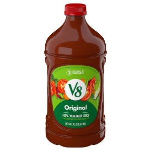 save 1 00 on v8 vegetable juice Fred-meyer Coupon