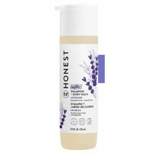 save 1 50 on honest baby Frys Coupon