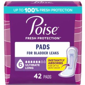 save 2 00 on poise bulk pack Fred-meyer Coupon