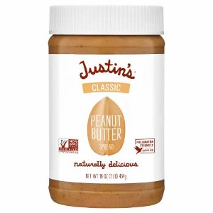 save 1 00 on justins peanut butter Fred-meyer Coupon