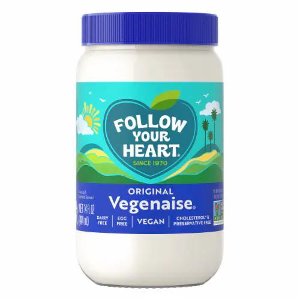 save 1 00 on follow your heart cheese vegenaise Food-4-less Coupon