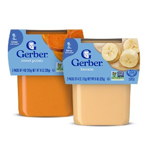 save 25 off gerber second foods pickup or delivery only Ralphs Coupon