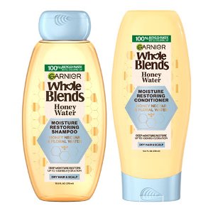 save 3 00 on 2 garnier whole blends King-soopers Coupon