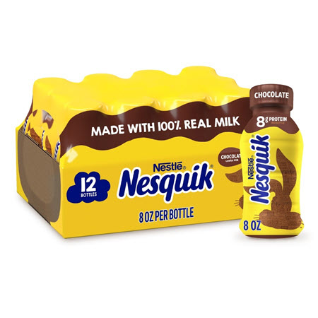 save 3 00 on nesquik Fred-meyer Coupon