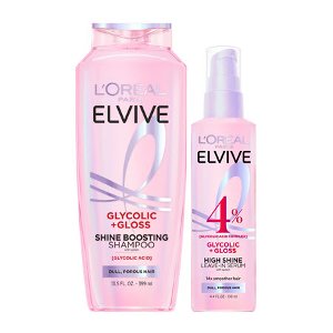 save 3 00 on 2 l oreal paris elvive Ralphs Coupon