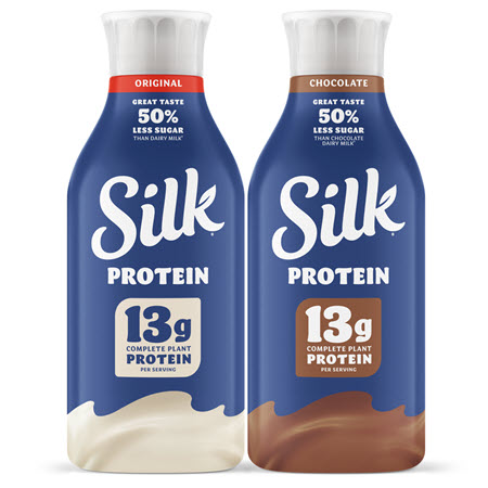 save 2 00 on silk Fred-meyer Coupon