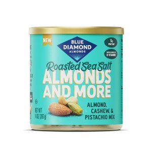 save 3 00 on almonds more Fred-meyer Coupon