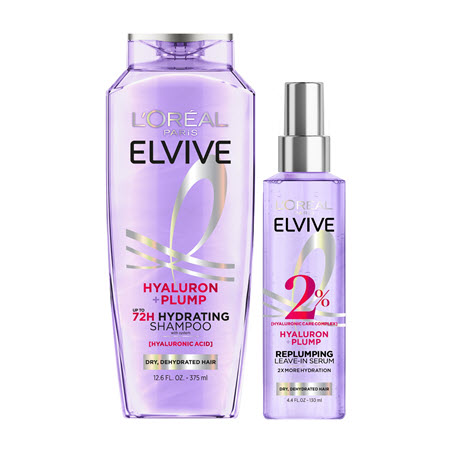save 3 00 on 2 l oreal paris elvive Food-4-less Coupon