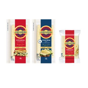 save 2 00 on jarlsberg Harris-teeter Coupon